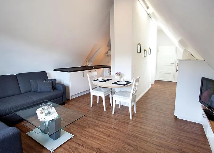 Bio Ferienbauernhof Voss