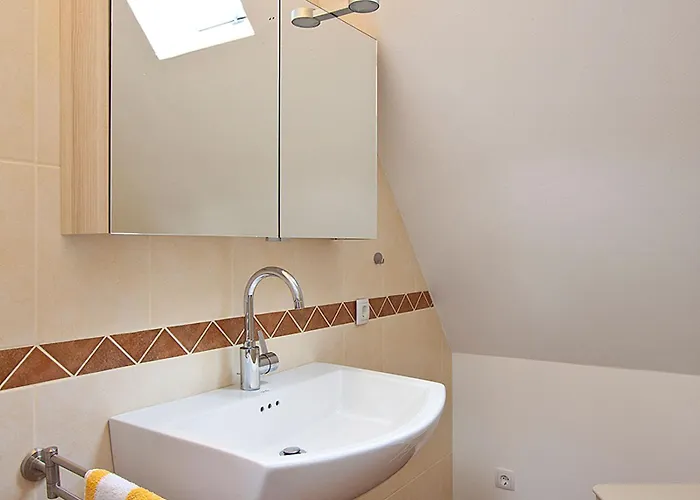 Lejlighed Bio Ferienbauernhof Voss