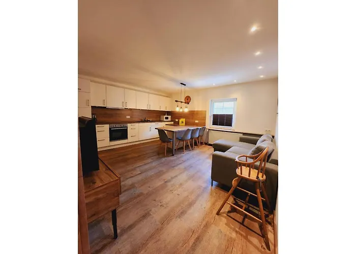 Bio Ferienbauernhof Voss