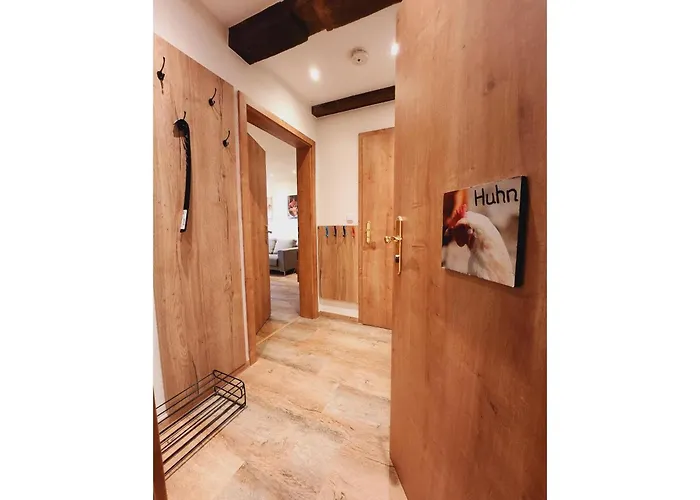 Lejlighed Bio Ferienbauernhof Voss