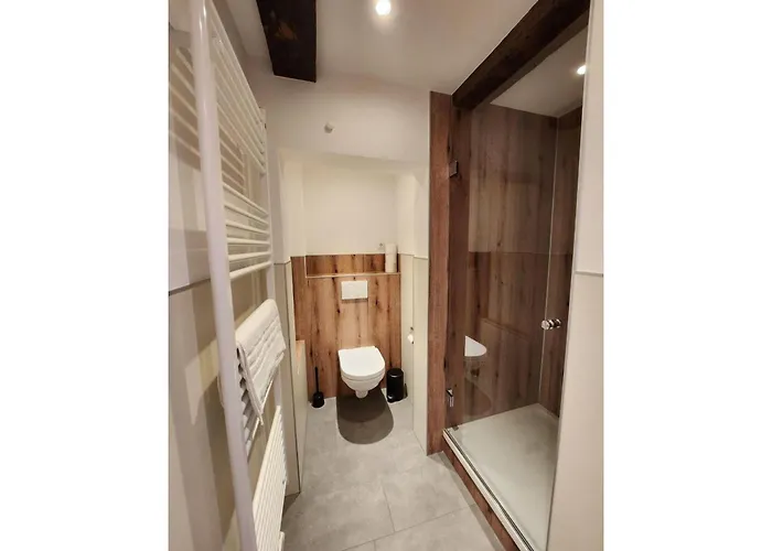 Lejlighed Bio Ferienbauernhof Voss