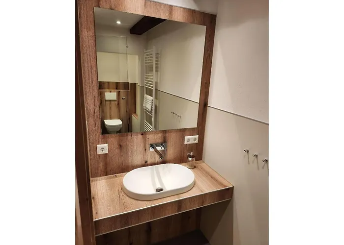 Lejlighed Bio Ferienbauernhof Voss *