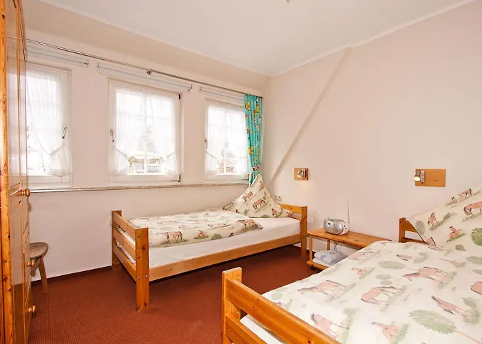 Lejlighed Bio Ferienbauernhof Voss